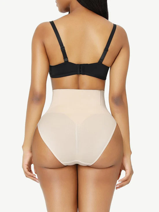 SNATCHED™ TUMMY CONTROL PANTIES. BUY 1 GET 2 FREE. – Lumiére Shapewear